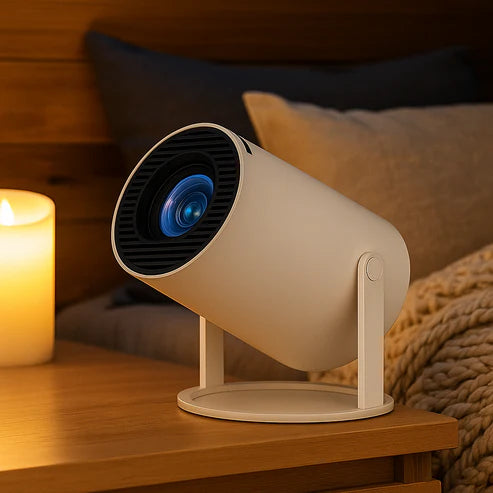 Nebulight Room Projector