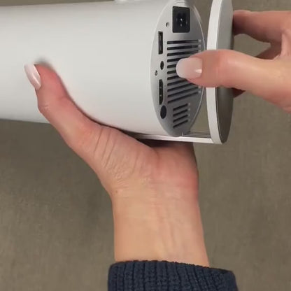 Nebulight Room Projector